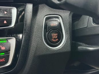 BMW 4 SERIES GRAN COUPE 2.0 430i M Sport Hatchback 5dr Petrol Auto Euro 6 (s/s) (252 ps)