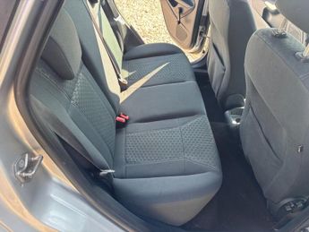 FORD FIESTA 1.4 Zetec Hatchback 5dr Petrol Automatic (154 g/km, 94 bhp)