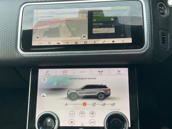 LAND ROVER RANGE ROVER VELAR 2.0 D180 R-Dynamic SE SUV 5dr Diesel Auto 4WD Euro 6 (s/s) (180 