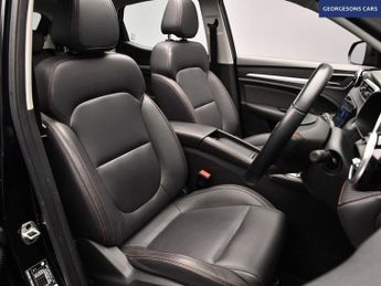 MG MG ZS 51.1kWh Trophy SUV 5dr Electric Auto (176 ps)