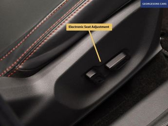 MG MG ZS 51.1kWh Trophy SUV 5dr Electric Auto (176 ps)