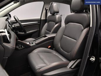 MG MG ZS 51.1kWh Trophy SUV 5dr Electric Auto (176 ps)