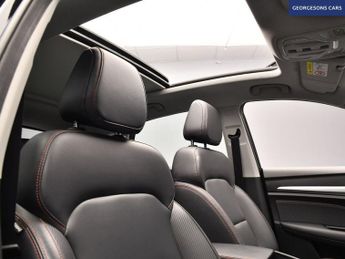 MG MG ZS 51.1kWh Trophy SUV 5dr Electric Auto (176 ps)