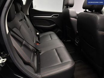 MG MG ZS 51.1kWh Trophy SUV 5dr Electric Auto (176 ps)