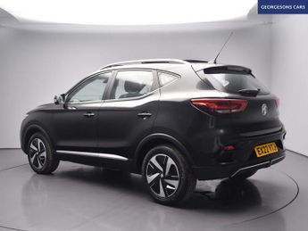 MG MG ZS 51.1kWh Trophy SUV 5dr Electric Auto (176 ps)