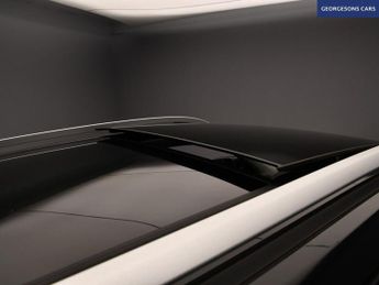 MG MG ZS 51.1kWh Trophy SUV 5dr Electric Auto (176 ps)