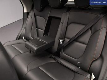 MG MG ZS 51.1kWh Trophy SUV 5dr Electric Auto (176 ps)