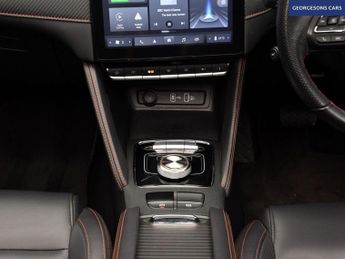 MG MG ZS 51.1kWh Trophy SUV 5dr Electric Auto (176 ps)