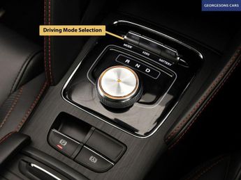 MG MG ZS 51.1kWh Trophy SUV 5dr Electric Auto (176 ps)