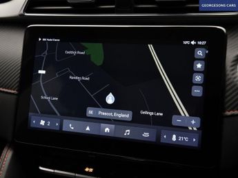 MG MG ZS 51.1kWh Trophy SUV 5dr Electric Auto (176 ps)