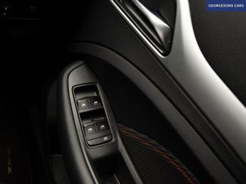 MG MG ZS 51.1kWh Trophy SUV 5dr Electric Auto (176 ps)