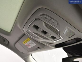 MG MG ZS 51.1kWh Trophy SUV 5dr Electric Auto (176 ps)