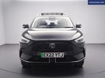 MG MG ZS 51.1kWh Trophy SUV 5dr Electric Auto (176 ps)
