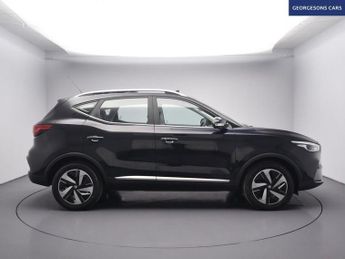 MG MG ZS 51.1kWh Trophy SUV 5dr Electric Auto (176 ps)
