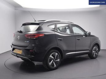 MG MG ZS 51.1kWh Trophy SUV 5dr Electric Auto (176 ps)