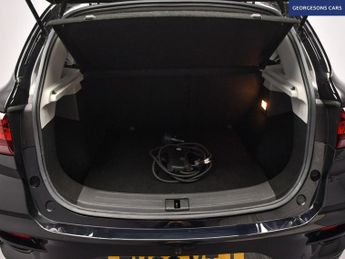 MG MG ZS 51.1kWh Trophy SUV 5dr Electric Auto (176 ps)