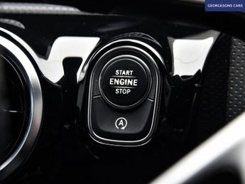 MERCEDES-BENZ A-CLASS 1.5 A180d Sport (Executive) Hatchback 5dr Diesel 7G-DCT Euro 6 (