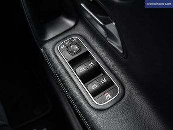 MERCEDES-BENZ A-CLASS 1.5 A180d Sport (Executive) Hatchback 5dr Diesel 7G-DCT Euro 6 (