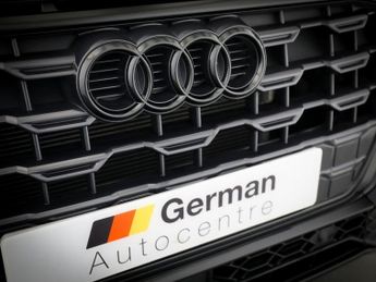 AUDI Q2 1.5 TFSI CoD 35 S line SUV 5dr Petrol S Tronic Euro 6 (s/s) (150