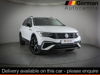 Volkswagen Tiguan 1.5 TSI Life SUV 5dr Petrol DSG Euro 6 (s/s) (150 ps)
