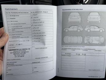 VOLKSWAGEN GOLF 2.0 TSI BlueMotion Tech R Hatchback 5dr Petrol DSG 4Motion Euro 