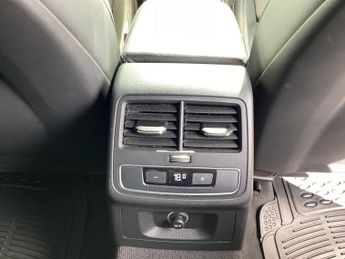 AUDI A5 2.0 TFSI 35 S line Sportback 5dr Petrol S Tronic Euro 6 (s/s) (1