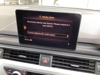 AUDI A5 2.0 TFSI 35 S line Sportback 5dr Petrol S Tronic Euro 6 (s/s) (1