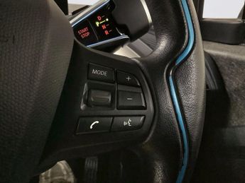 BMW I3 42.2kWh Hatchback 5dr Electric Auto (170 ps)