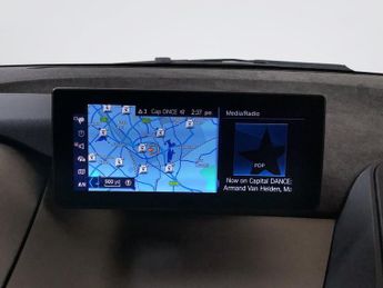 BMW I3 42.2kWh Hatchback 5dr Electric Auto (170 ps)