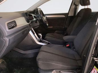 VOLKSWAGEN T-ROC 1.5 TSI Life SUV 5dr Petrol DSG Euro 6 (s/s) (150 ps)