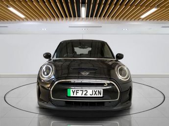 MINI Electric Hatch Cooper SE 32.6kWh Level 2 Hatchback 3dr Electric Auto (184 ps)