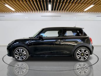 MINI Electric Hatch Cooper SE 32.6kWh Level 2 Hatchback 3dr Electric Auto (184 ps)