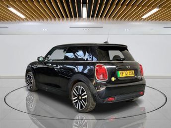 MINI Electric Hatch Cooper SE 32.6kWh Level 2 Hatchback 3dr Electric Auto (184 ps)