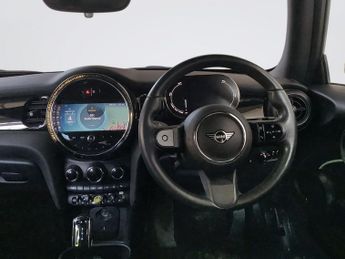 MINI Electric Hatch Cooper SE 32.6kWh Level 2 Hatchback 3dr Electric Auto (184 ps)