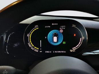 MINI Electric Hatch Cooper SE 32.6kWh Level 2 Hatchback 3dr Electric Auto (184 ps)