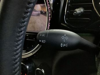 MINI Electric Hatch Cooper SE 32.6kWh Level 2 Hatchback 3dr Electric Auto (184 ps)