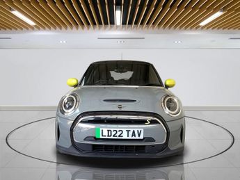 MINI Electric Hatch Cooper SE 32.6kWh Level 2 Hatchback 3dr Electric Auto (184 ps)