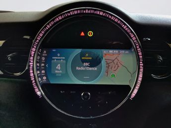 MINI Electric Hatch Cooper SE 32.6kWh Level 2 Hatchback 3dr Electric Auto (184 ps)