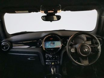 MINI Electric Hatch Cooper SE 32.6kWh Level 2 Hatchback 3dr Electric Auto (184 ps)