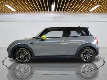 MINI Electric Hatch Cooper SE 32.6kWh Level 2 Hatchback 3dr Electric Auto (184 ps)
