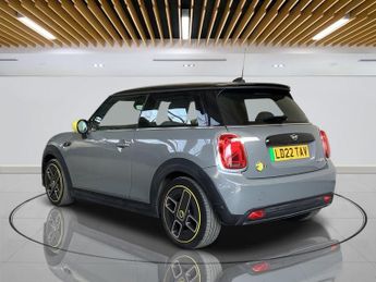 MINI Electric Hatch Cooper SE 32.6kWh Level 2 Hatchback 3dr Electric Auto (184 ps)