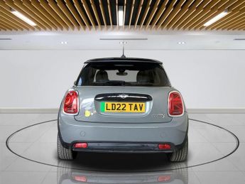 MINI Electric Hatch Cooper SE 32.6kWh Level 2 Hatchback 3dr Electric Auto (184 ps)