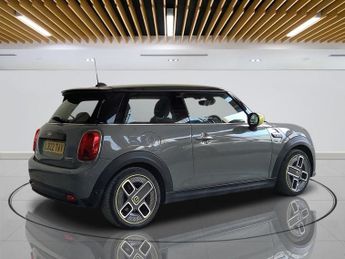 MINI Electric Hatch Cooper SE 32.6kWh Level 2 Hatchback 3dr Electric Auto (184 ps)