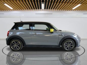 MINI Electric Hatch Cooper SE 32.6kWh Level 2 Hatchback 3dr Electric Auto (184 ps)