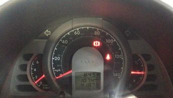 VOLKSWAGEN FOX 1.2 6V Hatchback Petrol Manual 3dr - Just 42,000 Miles from New 