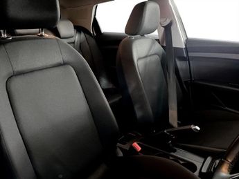 AUDI A1 1.0 TFSI 30 Technik Sportback 5dr Petrol S Tronic Euro 6 (s/s) (