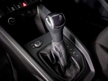 AUDI A1 1.0 TFSI 30 Technik Sportback 5dr Petrol S Tronic Euro 6 (s/s) (