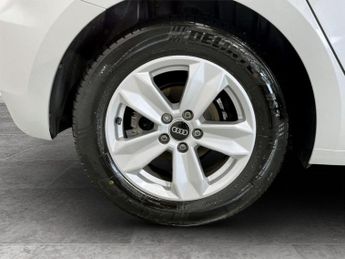 AUDI A1 1.0 TFSI 30 Technik Sportback 5dr Petrol S Tronic Euro 6 (s/s) (