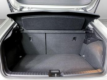 AUDI A1 1.0 TFSI 30 Technik Sportback 5dr Petrol S Tronic Euro 6 (s/s) (