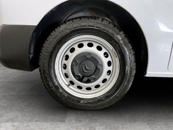 CITROEN e-SpaceTourer 50kWh Business Edition M MPV 5dr Electric Auto MWB (7.4kW Charge